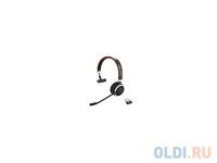  Jabra EVOLVE 65 MS Mono 6593-823-309