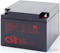  CSB GP12260 12V 26Ah