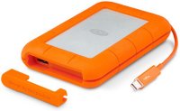  SSD 1Tb LaCie Rugged Thunderbolt (9000602, USB 3.0/Thunderbolt, 2.5")