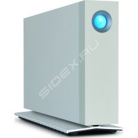    3.5" USB3.0 6Tb Lacie d2 Thunderbolt2 STEX6000200 