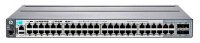  HP2920-48G-PoE+ 740W Switch J9836A