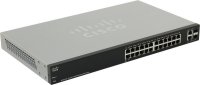  Cisco SF220-24-K9-EU  24  10/100Mbps