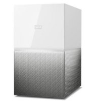   WD My Cloud Mirror 16Tb (WDBWVZ0160JWT-EESN)