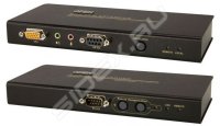  KVM ATEN CE750-AT-G