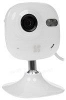  IP EZVIZ C2mini 2.4  1/3" 1280x720 H.264 MJPEG Day-Night Wi-Fi 802.11n 2.4  CS-C2mi