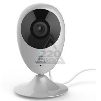  IP EZVIZ C2C 2.8  1/4" 1280x720 H.264 MJPEG Day-Night Wi-Fi 802.11n 2.4  CS-C2C-31W