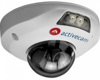  IP ActiveCam AC-D4121IR1 2.8  1/2.8" 1920  1080 H.264 Day-Night PoE