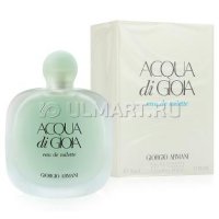  Giorgio Armani Acqua di Gioia Essenza   edp, 50 /100  (: 50 )