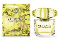 Versace" Yellow Diamond Intense"    50 