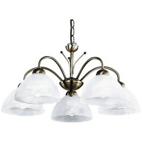   Arte Lamp Milanese A4530LM-5AB