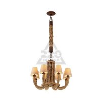   Arte Lamp Corda A8958LM-8BR