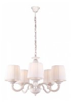   Arte Lamp Alba A9395LM-5WG