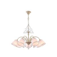   Arte Lamp Alexia A9515LM-7WG