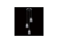   Crystal Lux Caraffa SP3 D400