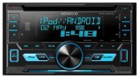  Kenwood DPX-3000U USB MP3 CD FM RDS 2DIN 4  50    