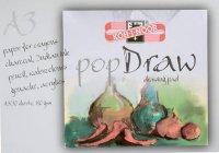    Koh-i-Noor POP DRAW A3 30  9920004 9920004