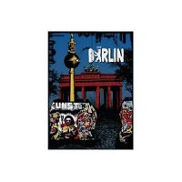 -   CITY TRIPS BERLIN, .A4,  11296746