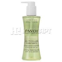     Payot Expert Purete Eau Micellaire Purifiante, 200 