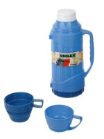  Diolex DXP-600-1 600ml Blue