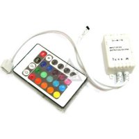  ECO-LIGHT GROUP LC-RGB-D-16