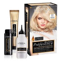    L"Oreal Paris Preference  03 -- , 192 ,  