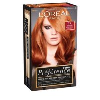 -   L"OREAL Preference  7.1 