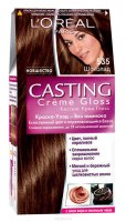 -   L"OREAL Casting Creme Gloss  525  