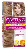 L"Oreal Paris Casting Creme Gloss    801 - , 254 