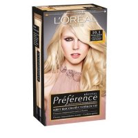    L"Oreal Preference 102  