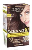 L"Oreal Paris    "Excellence10", 5.15.  , 270 