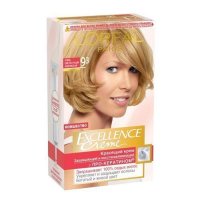 L"Oreal Paris Excellence    9.3 - , 270 