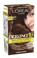 L"Oreal Paris    "Excellence10", 4.35.  , 270 