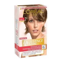    L"Oreal Excellence 10, 7.13   170202