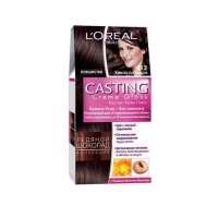 L"Oreal Paris    "Casting Creme Gloss", 412.   , 254 