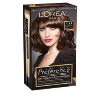    L"OREAL Preference,  4.15  -