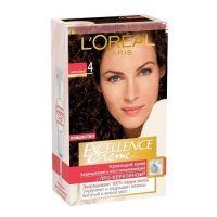    L"Oreal Excellence, 4  163981