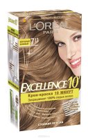 L"Oreal Paris    "Excellence10", 7.13.  , 270 