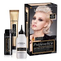    L"Oreal Paris Preference Feria  102  , 192 