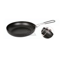  KING CAMP 4015 DELUXE FRYING PAN