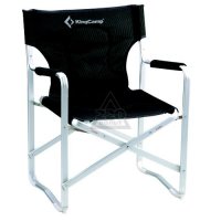  KING CAMP 3811 Delux Director chair