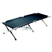  KING CAMP 3806 Delux Camping Bed