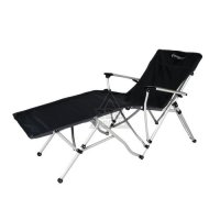  KING CAMP 3847 Alu Lying chair