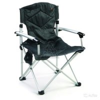  KING CAMP 3808 Delux Arms Chair