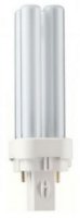 Osram  18  Dulux D 18/840 2p