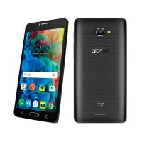   Alcatel 5095K POP 4S Dark Grey