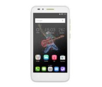  Alcatel 7048X GO PLAY White/Green+Blue