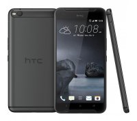   HTC One X9 Dual Sim Carbon Gray