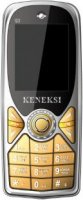   KENEKSI Q3 Golden