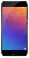  Meizu PRO 6 64Gb Grey/Black