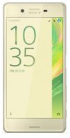  Sony Xperia X Dual Sim  